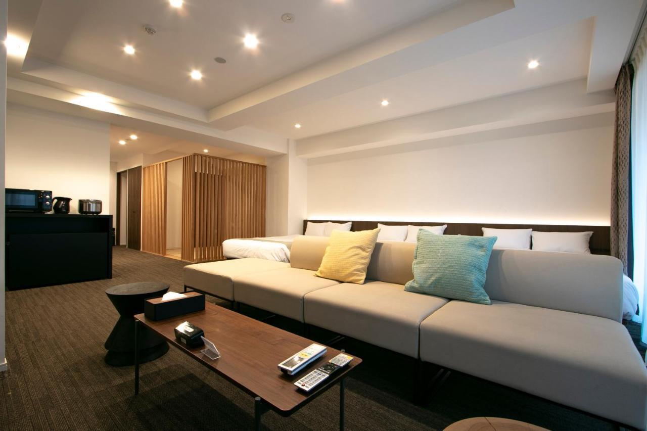 Minn Asakusa 3* 东京