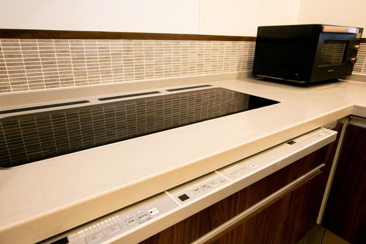 Minn Asakusa Aparthotel Präfektur Tokio