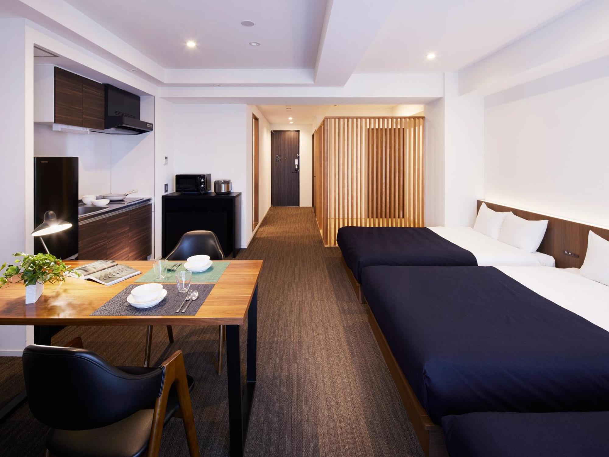 Minn Asakusa 3* 东京
