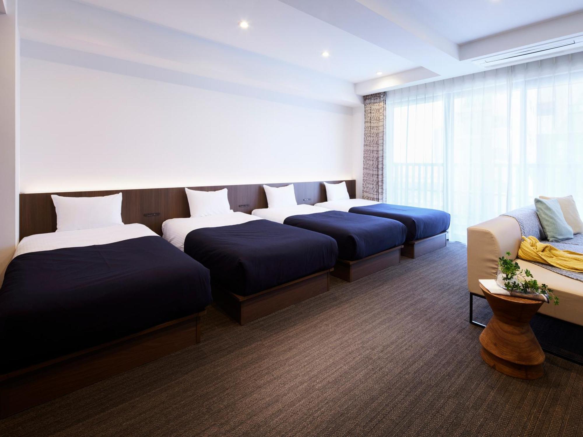 Minn Asakusa 3* โตเกียว