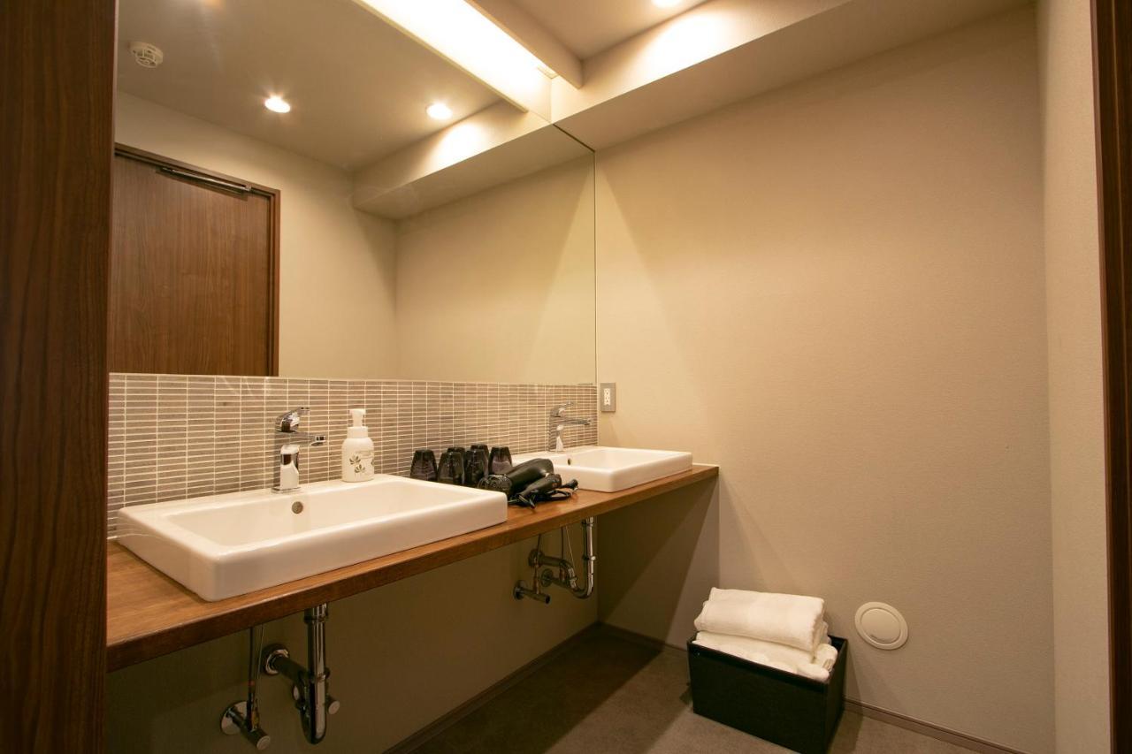 Minn Asakusa 公寓式酒店 3*